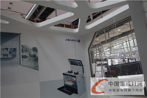 【廣州展前瞻】廣州建博會(huì)即將來襲，展館造型各具風(fēng)采