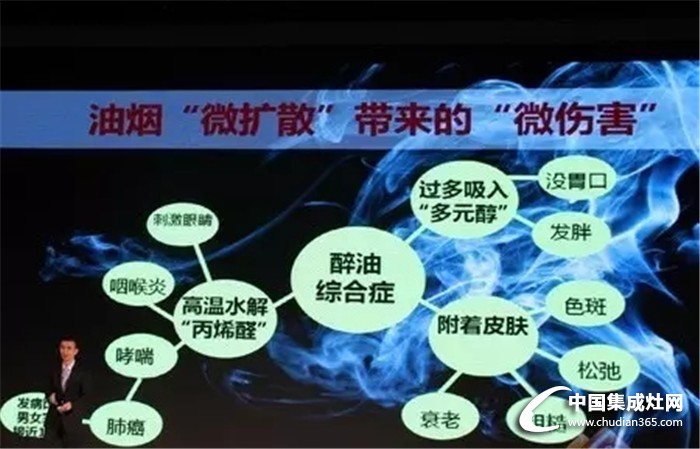 如此優(yōu)秀的金利集成灶，你不該錯過