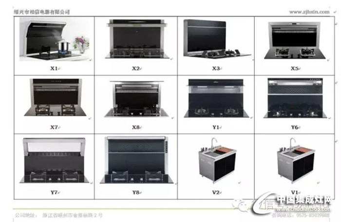 柏信即將登錄央視上榜品牌，走向成功之路