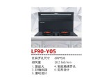 LF90-Y05嵐峰燃具