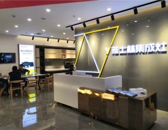 雅士林集成灶福建龍巖專賣(mài)店