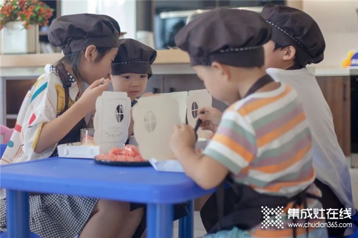 浙派“浙是美食派”親子營(yíng)第12季開課啦，邀您共度美好親子時(shí)光