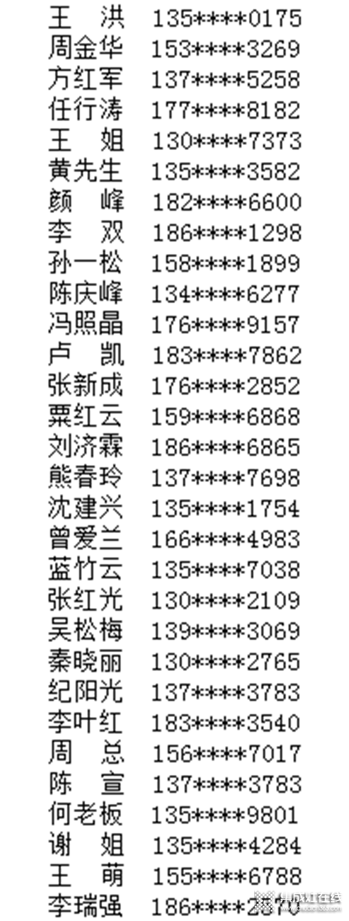 科大9.25直播火爆收官，中獎(jiǎng)名單公布啦！