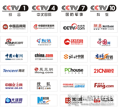 約克干萬巨資強勢登陸CCTV1、CCTV4、CCTV7、CCTV10四大央視頻道廣告