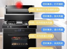 美多集成灶的發(fā)展前景怎么樣？一文為您詳盡解析