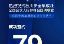 安心賺 選板川 | 2022年板川全國合伙人招募峰會成功舉辦！ (1057播放)