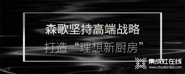 森歌南京分公司攜四店盛大開(kāi)業(yè)，探索理想廚房生活的可能