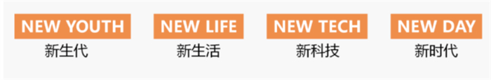 “新生活”“新時(shí)代””新科技” | 強(qiáng)強(qiáng)攜手，耀啟普森品牌新旅程