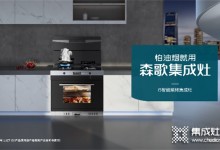 重磅預(yù)告！森歌集成灶登陸 CCTV-4《中國(guó)