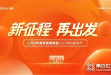 新征程，再出發(fā) | 億田“2022年度榮譽(yù)盛